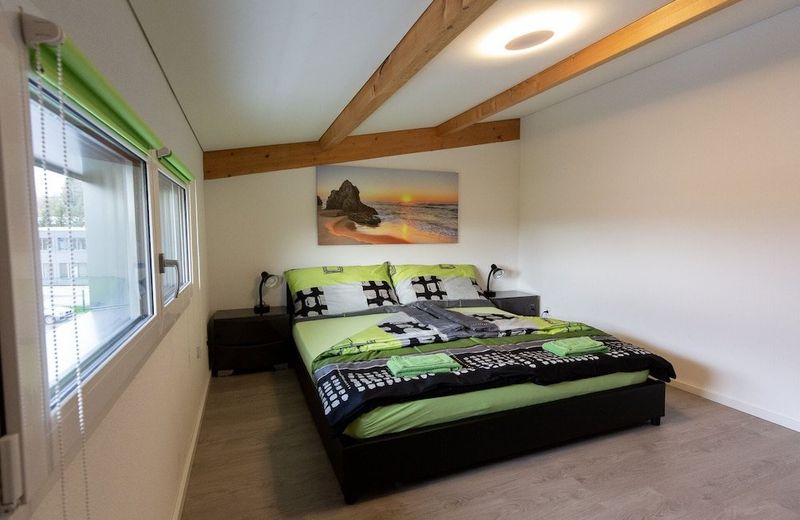 BeachIN - Sport, Events, Hotel, Restaurant, Bar