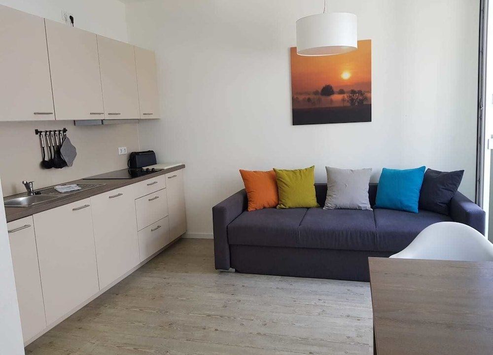 PRIMA Inn Ferienwohnungen Seetor Residenz