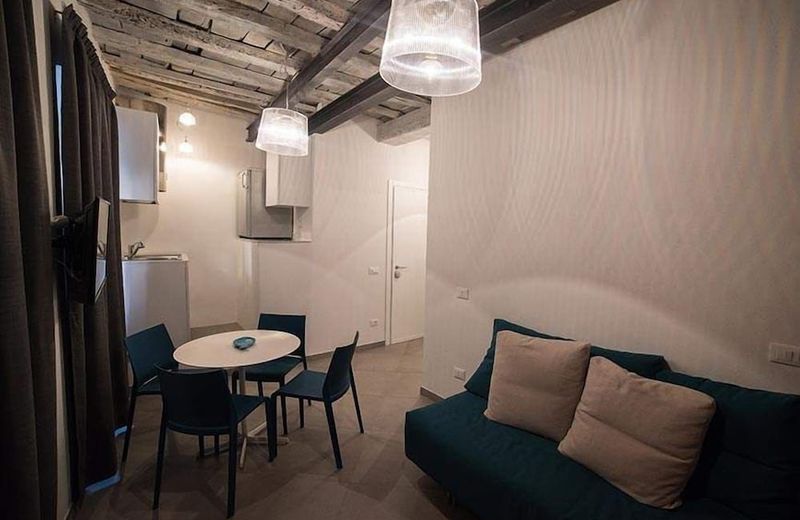 Camere Nicolina 2