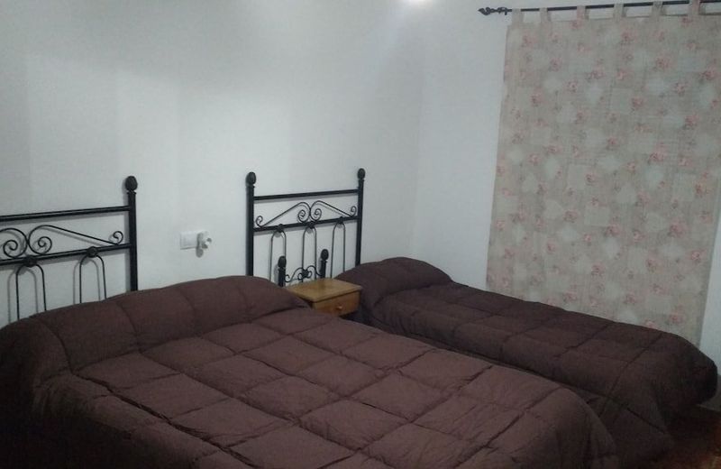 Alojamiento Rural El Molino De La Cerrada