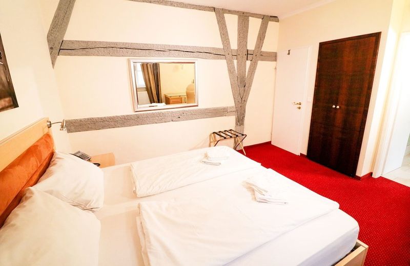 Hotel Rose