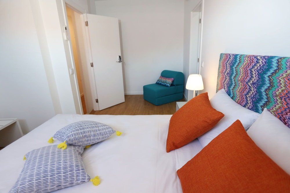 Glass Boutique - Rooms & Suites