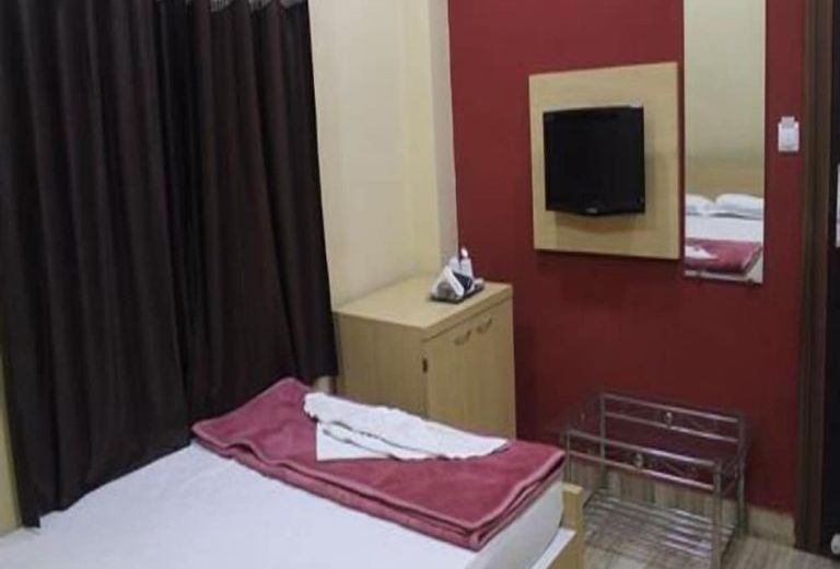 Hotel Shakun