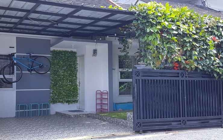 Panda Homestay