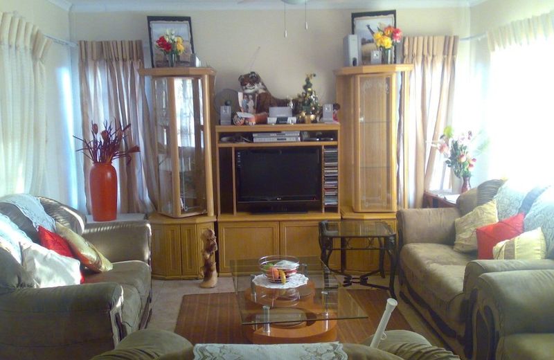 Fourie Street Guesthouse