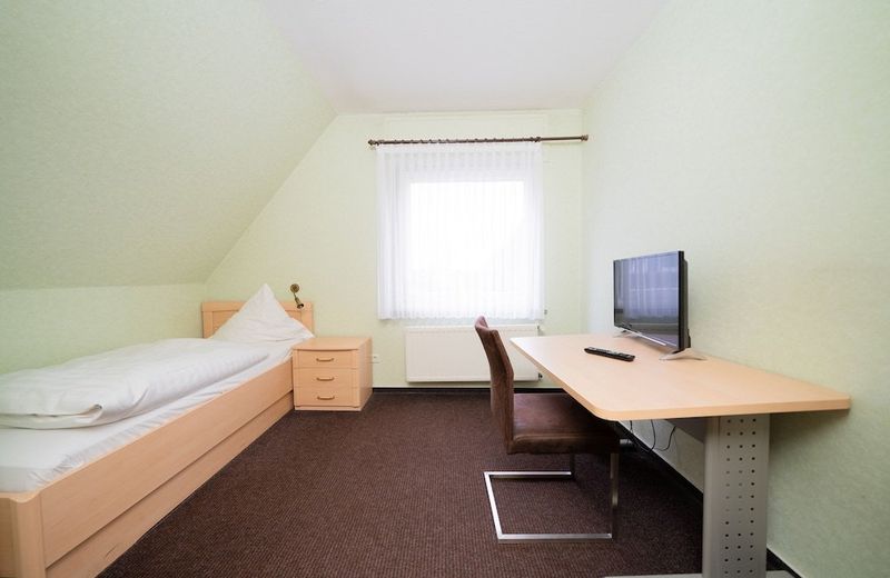Hotel Emshof