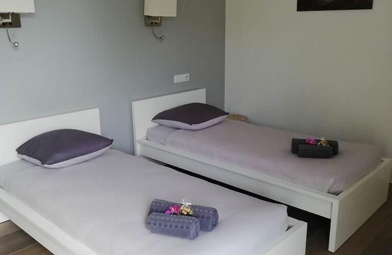 Auberge des isards