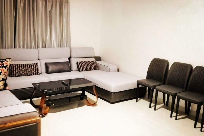 Valencia Hotel Appart