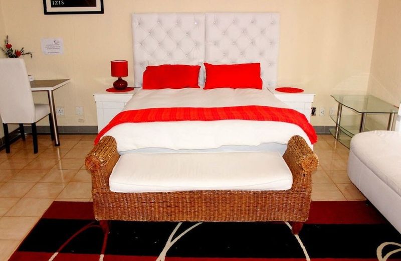 Red Dot Lodge