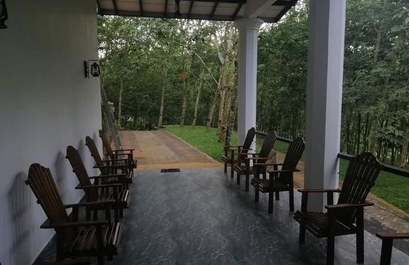 Seethawaka Royal Resort