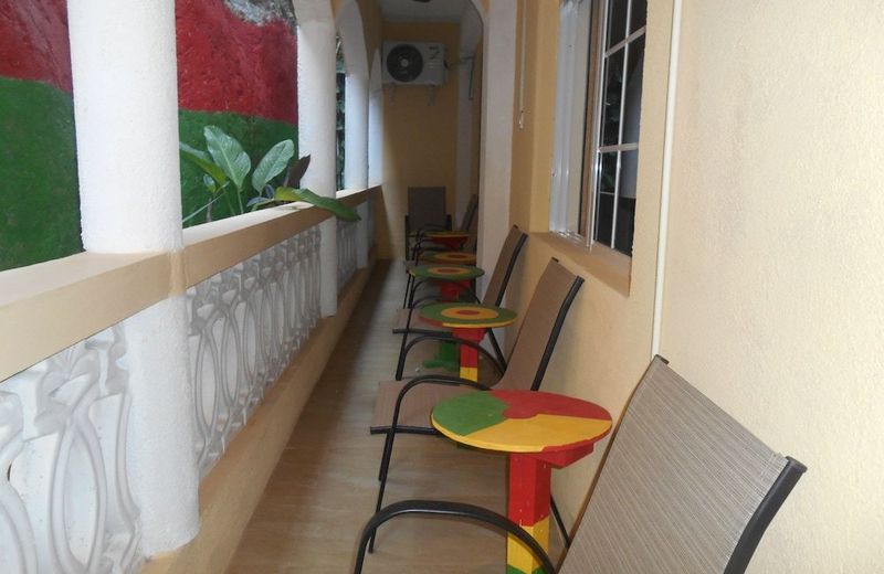 Solet's Paradise Negril
