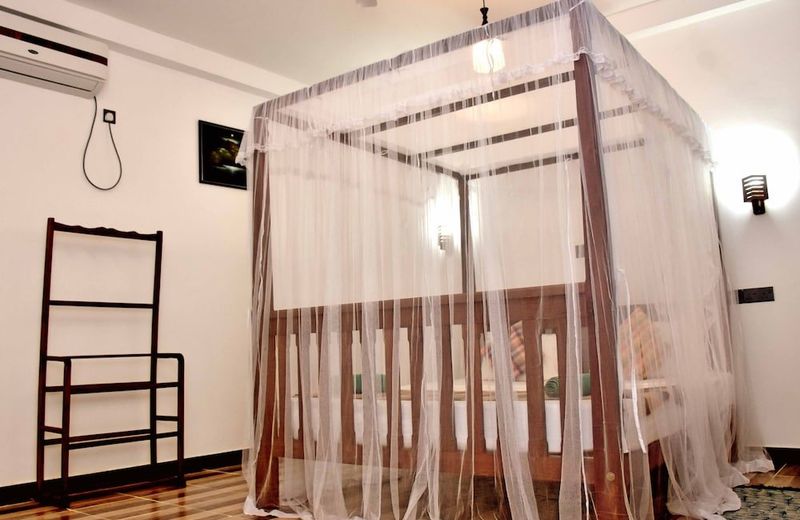 Hotel Aram