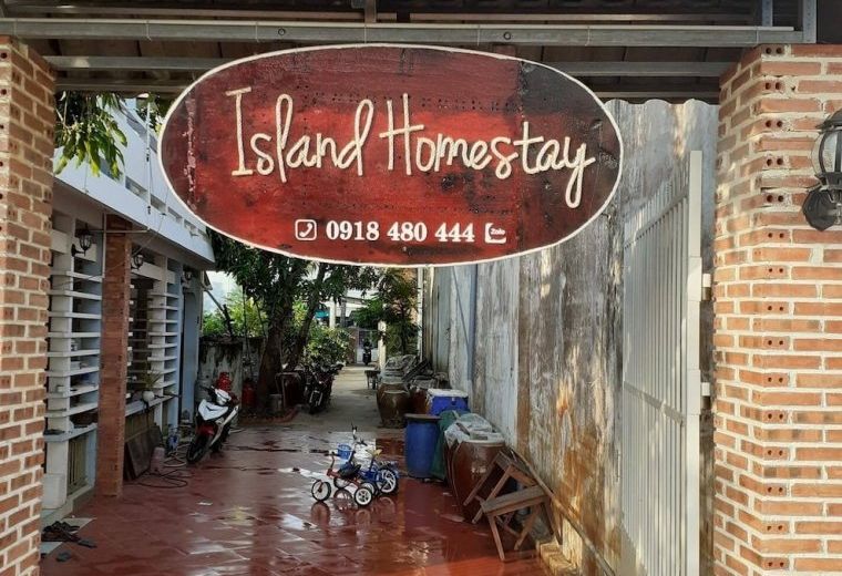 Island Homestay