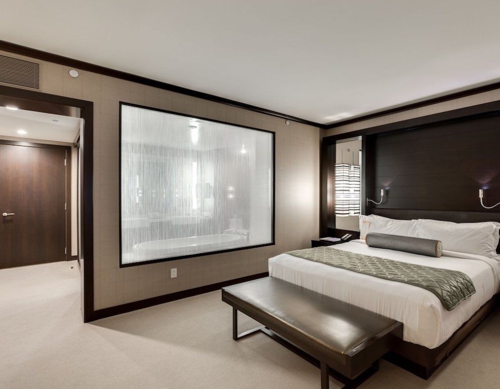 Secret Suites At Vdara