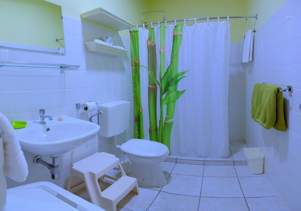Aruba Quality Apartments & Suites