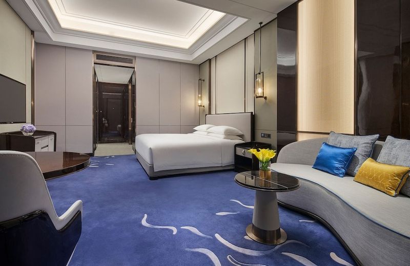 Hyatt Regency Lanzhou