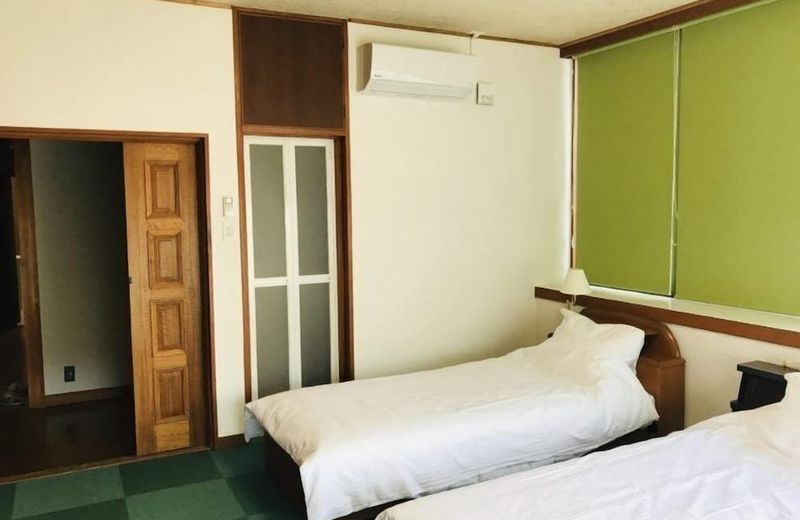 Share Hotel 198 Beppu