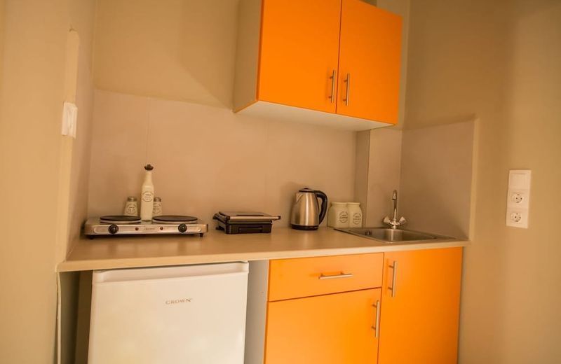 Ilaeira rooms