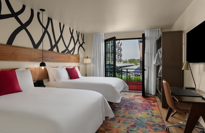The Gordon Hotel