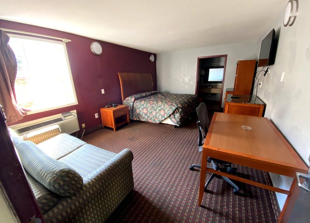 Embers Inn