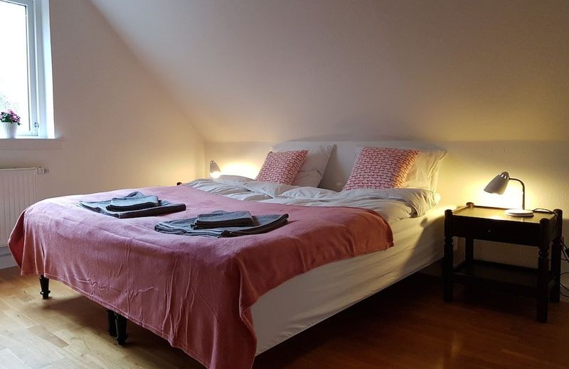 Pederstrup Bed and Breakfast