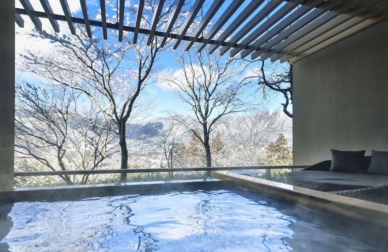 Hoshino Resorts KAI Sengokuhara