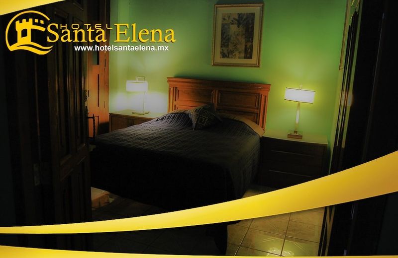 Hotel Santa Elena