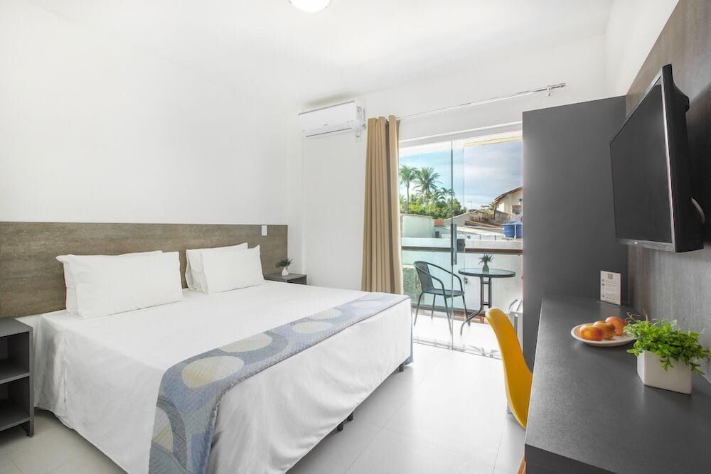 Hotel Cajueiro Guarujá