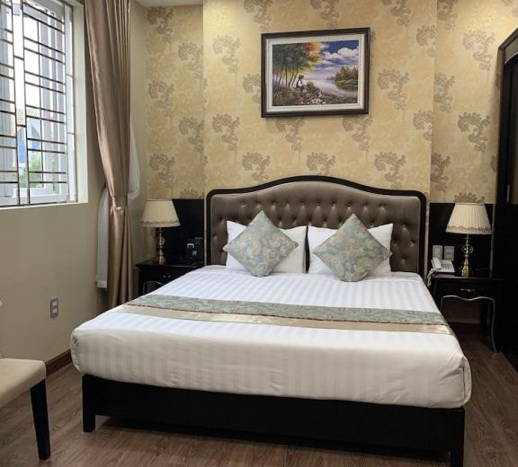 Phuc Anh Hotel