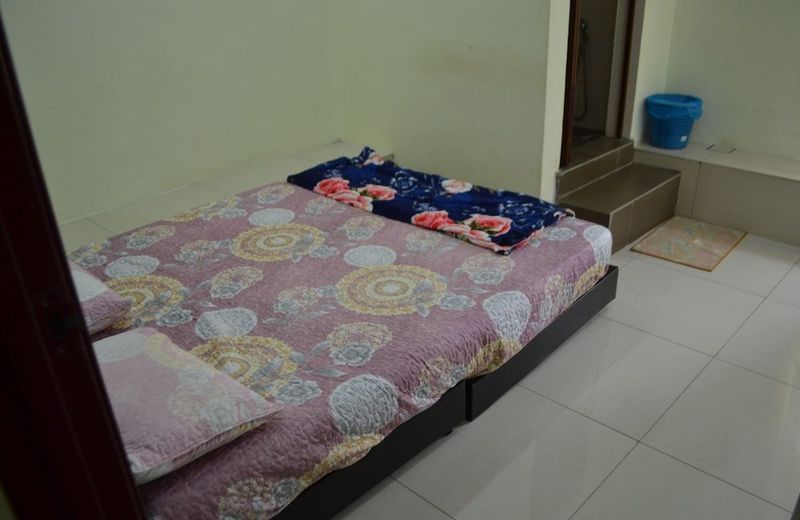 Sitiyam Homestay Seri Kembangan