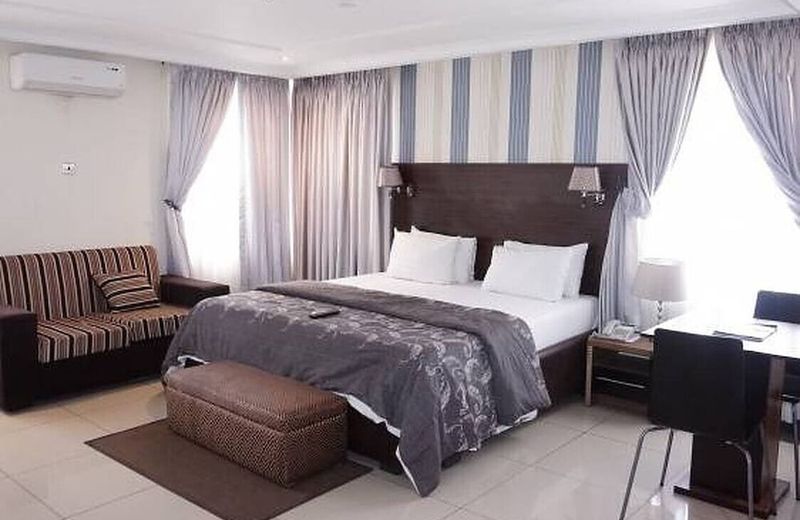 Carlton Gate Xclusive Hotel