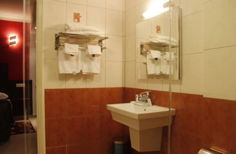 Hotel Du Nord
