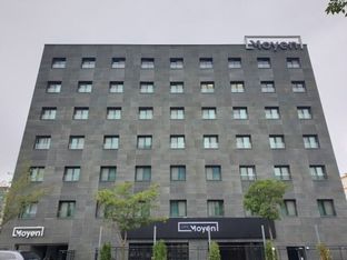 Hotel Image 1