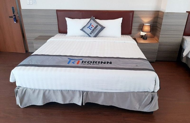 KORINN PHO YEN HOTEL II