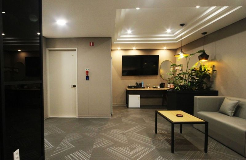 Amare Hotel