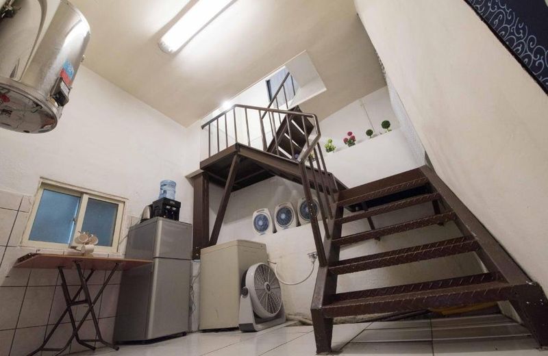 31 Backpack Guest House