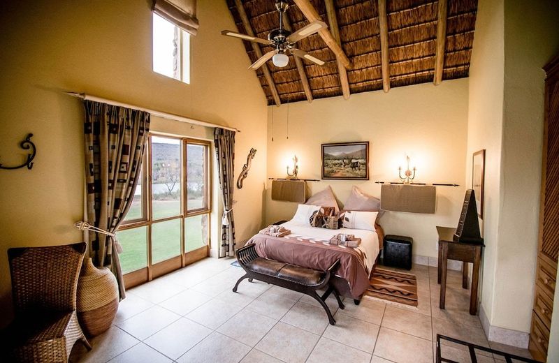 Riverdance Lodge