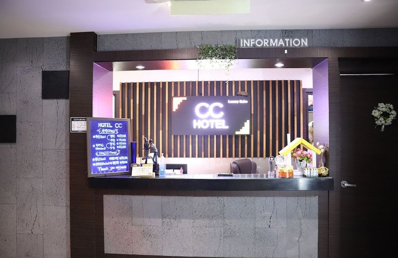 Hotel CC