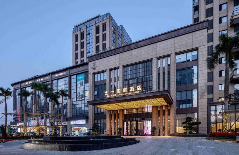 Taiyi International Hotel