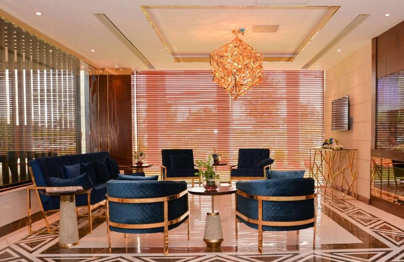 Best Western Premier Islamabad