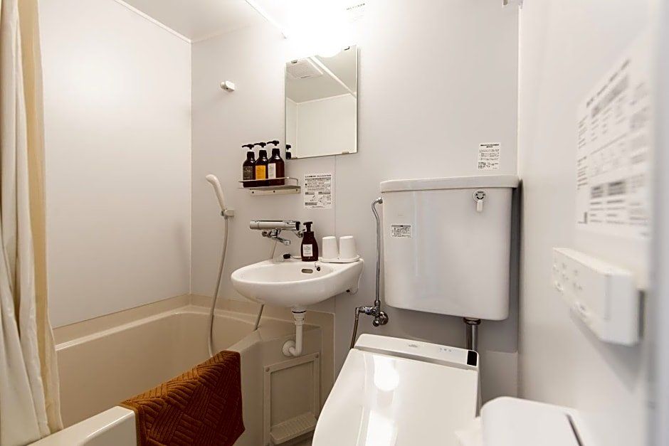 HOTEL R9 The Yard Uruma