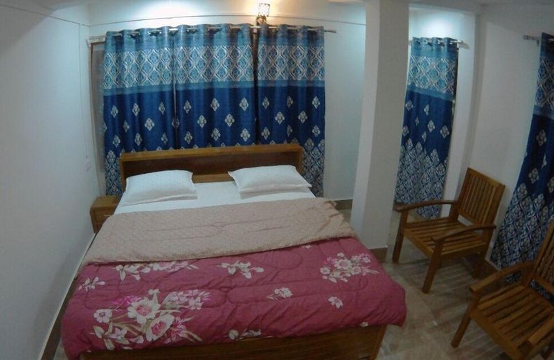 Mountain Mist Resort