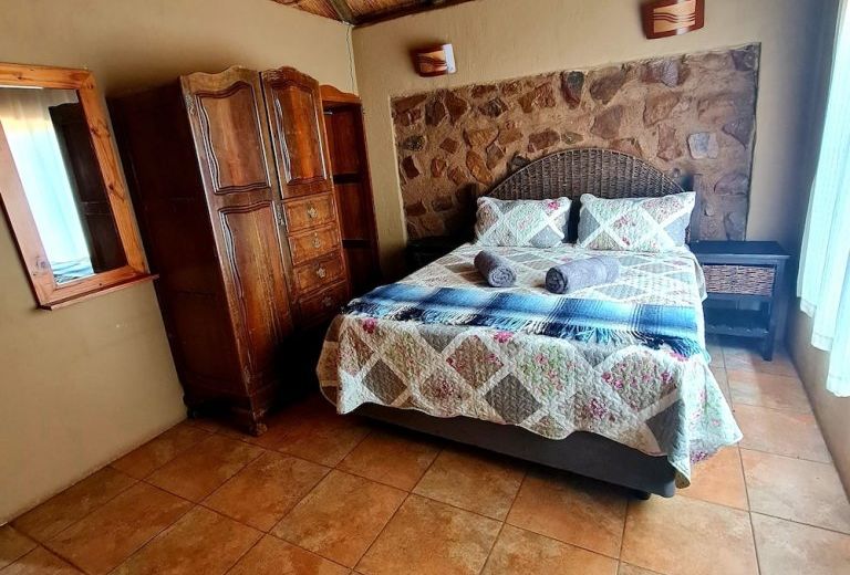 Uitvlugt Resort