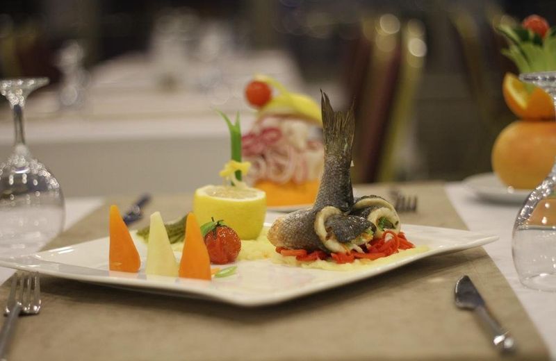 Iyaspark Otel