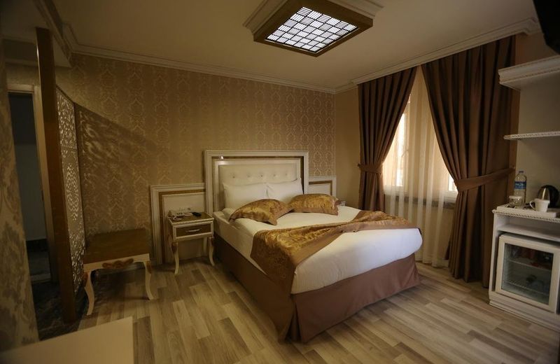 Iyaspark Otel