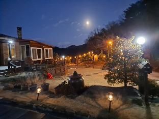 Daegwangryeong Angol Red Clay Pension