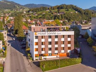 Hotel Image 1