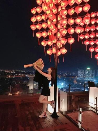 Central Hotel Thanh Hoa