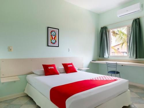 OYO Hotel Cosmopolis, Sao Paulo