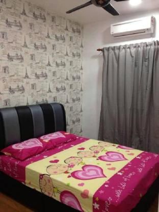 Sekinchan Condominium Room Hotel
